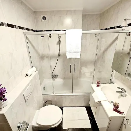 Escape - Cozy 1br Flat With Terrace&parking Apartment