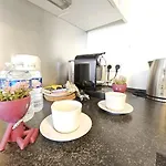 Escape - Cozy 1br Flat With Terrace&parking Λουξεμβούργο