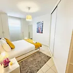 Διαμέρισμα Escape - Cozy 1br Flat With Terrace&parking *