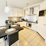 Escape - Cozy 1br Flat With Terrace&parking Διαμέρισμα Λουξεμβούργο
