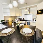 Διαμέρισμα Escape - Cozy 1br Flat With Terrace&parking *