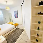 Escape - Cozy 1br Flat With Terrace&parking Διαμέρισμα Λουξεμβούργο