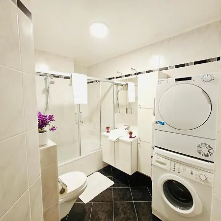 Escape - Cozy 1br Flat With Terrace&parking *